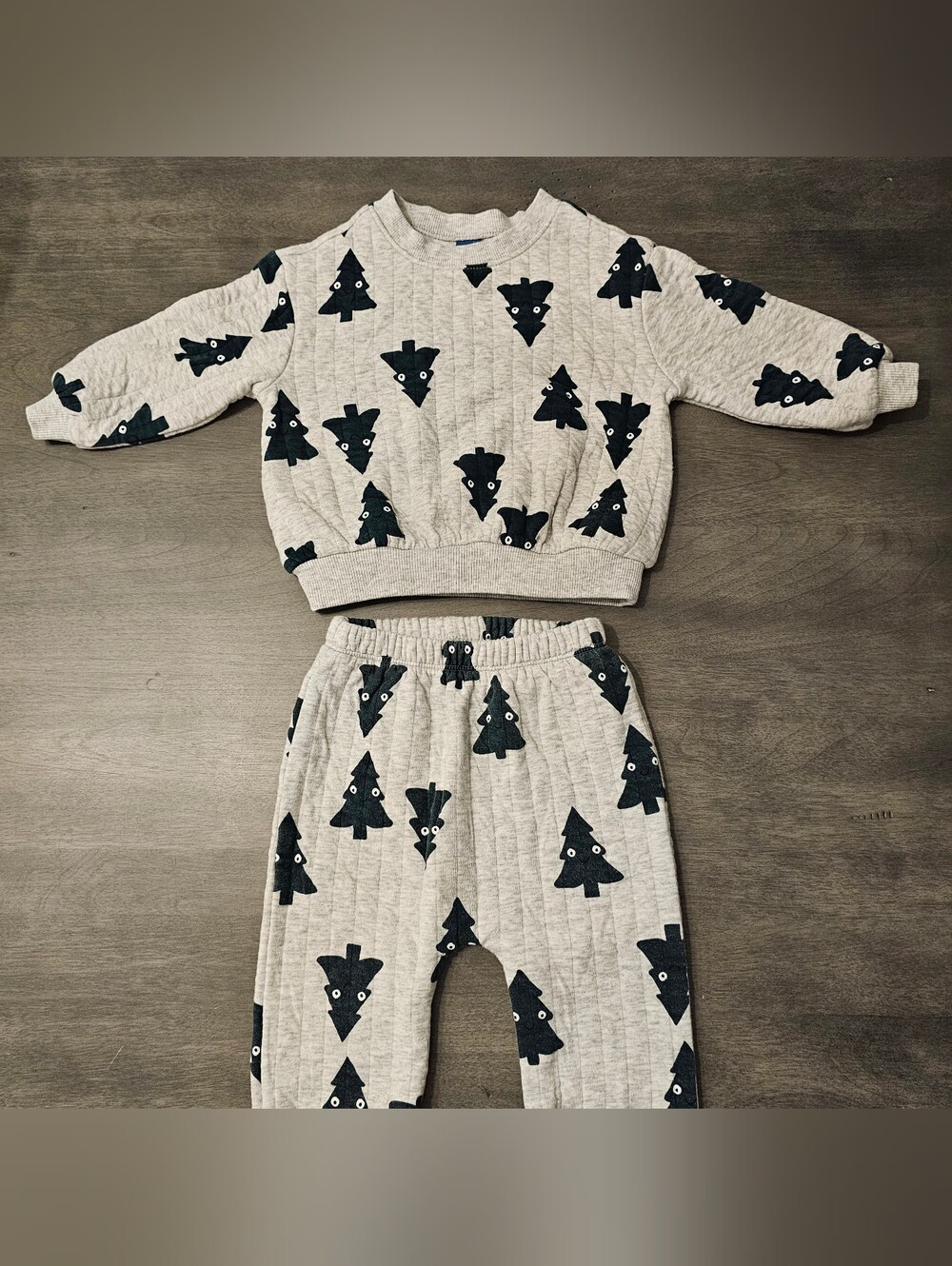 Old Navy 12-18m Set, Unisex